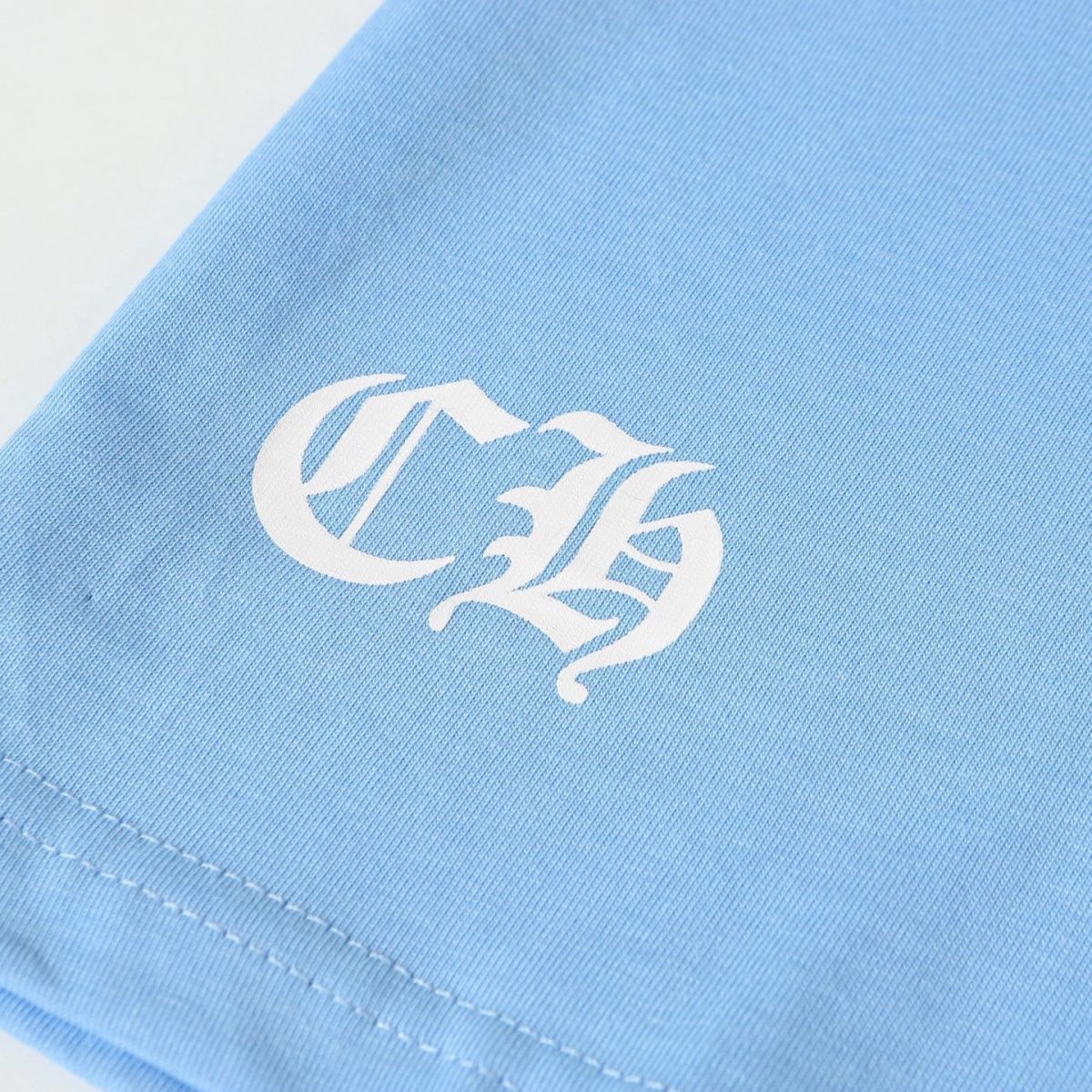 【CHROME HEARTS】長袖 T シャツ