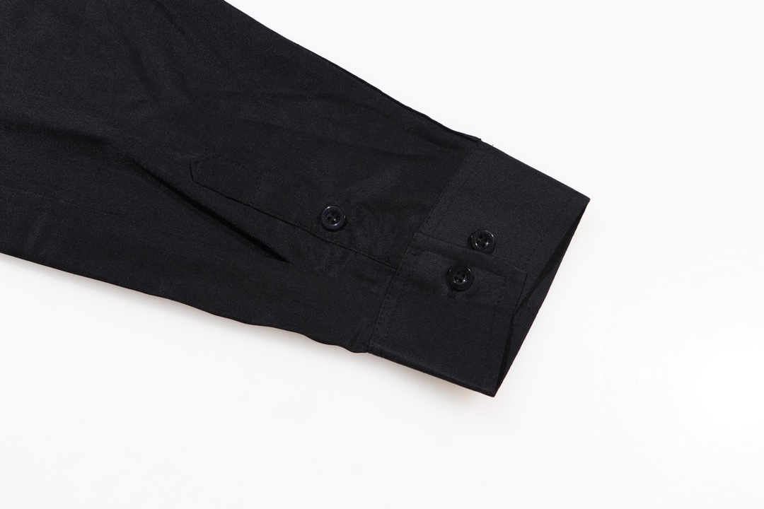 【BURBERRY 公式旗艦店】バーバリー シャツ ご好評に付き再入荷 240716