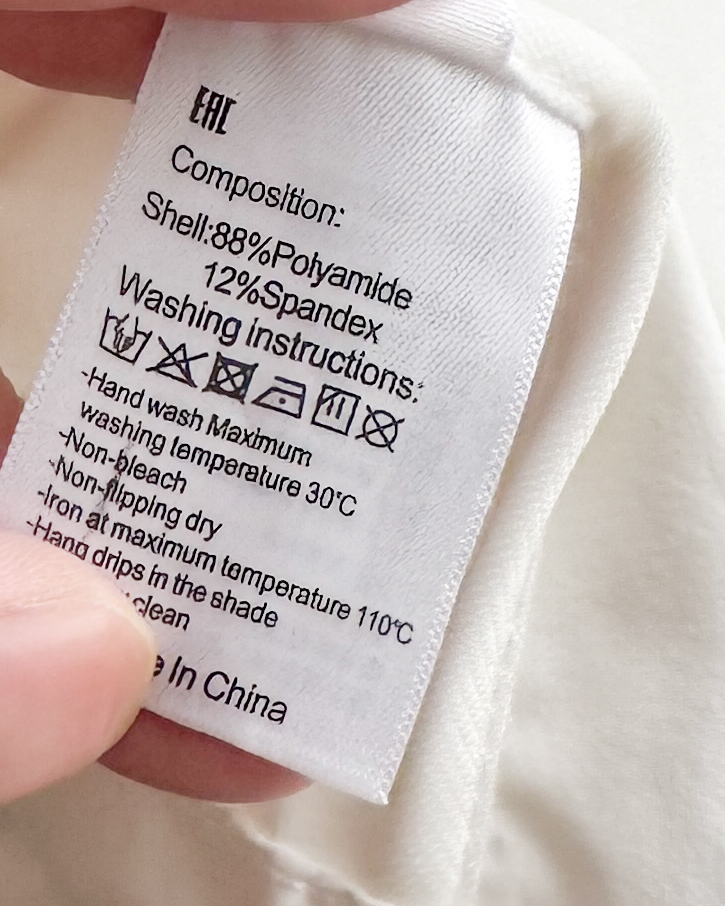 【ARC'TERYX】26SS  UV カットパーカー