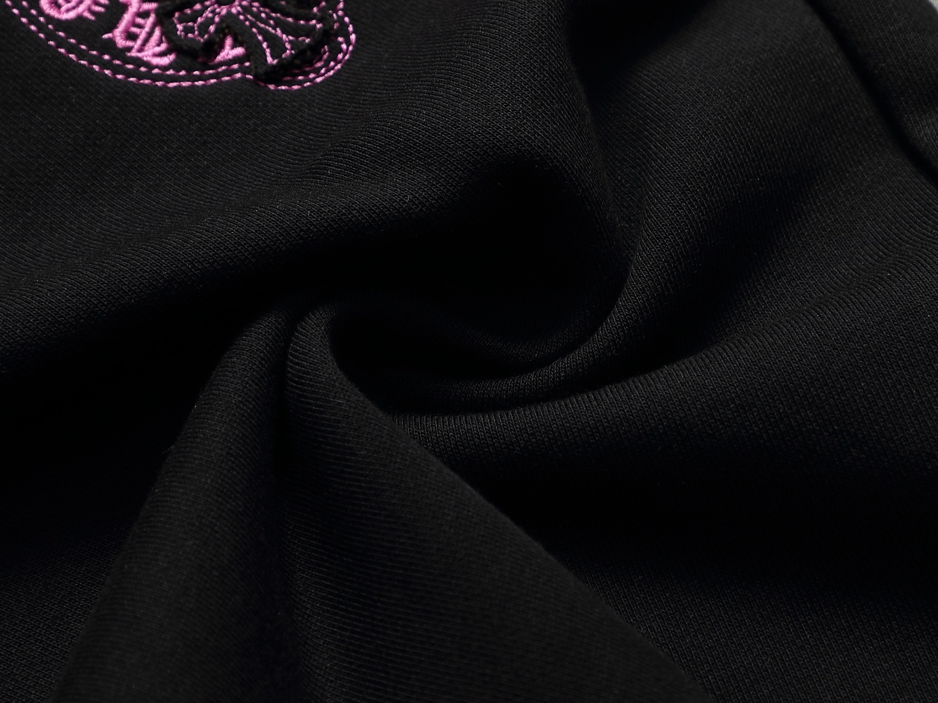 【CHROME HEARTS】ショートパンツ