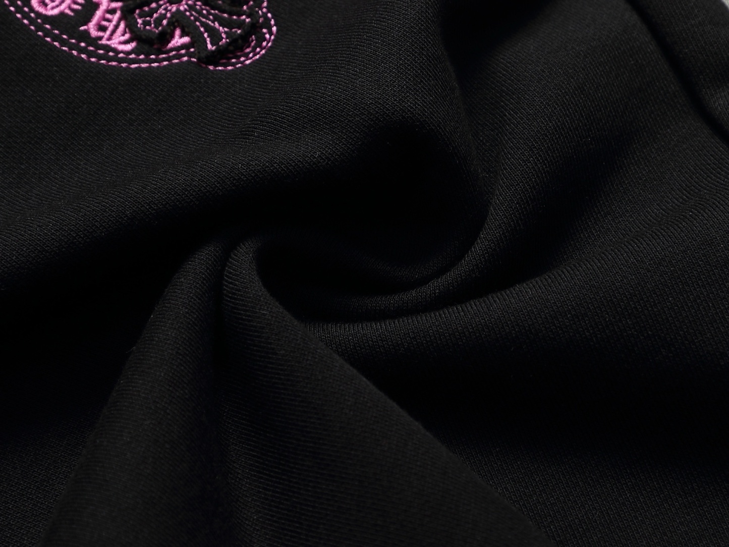 【CHROME HEARTS】ショートパンツ