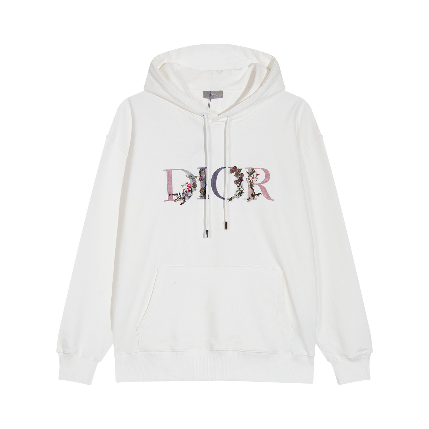 【DIOR 公式旗艦店】ディオール パーカー スウェットご好評に付き再入荷！