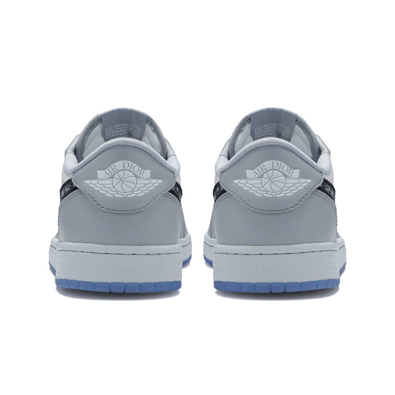 DIOR x NIKE AIR JORDAN 1 ディオール x ナイキ エア ジョーダン 1 RETRO LOW OG