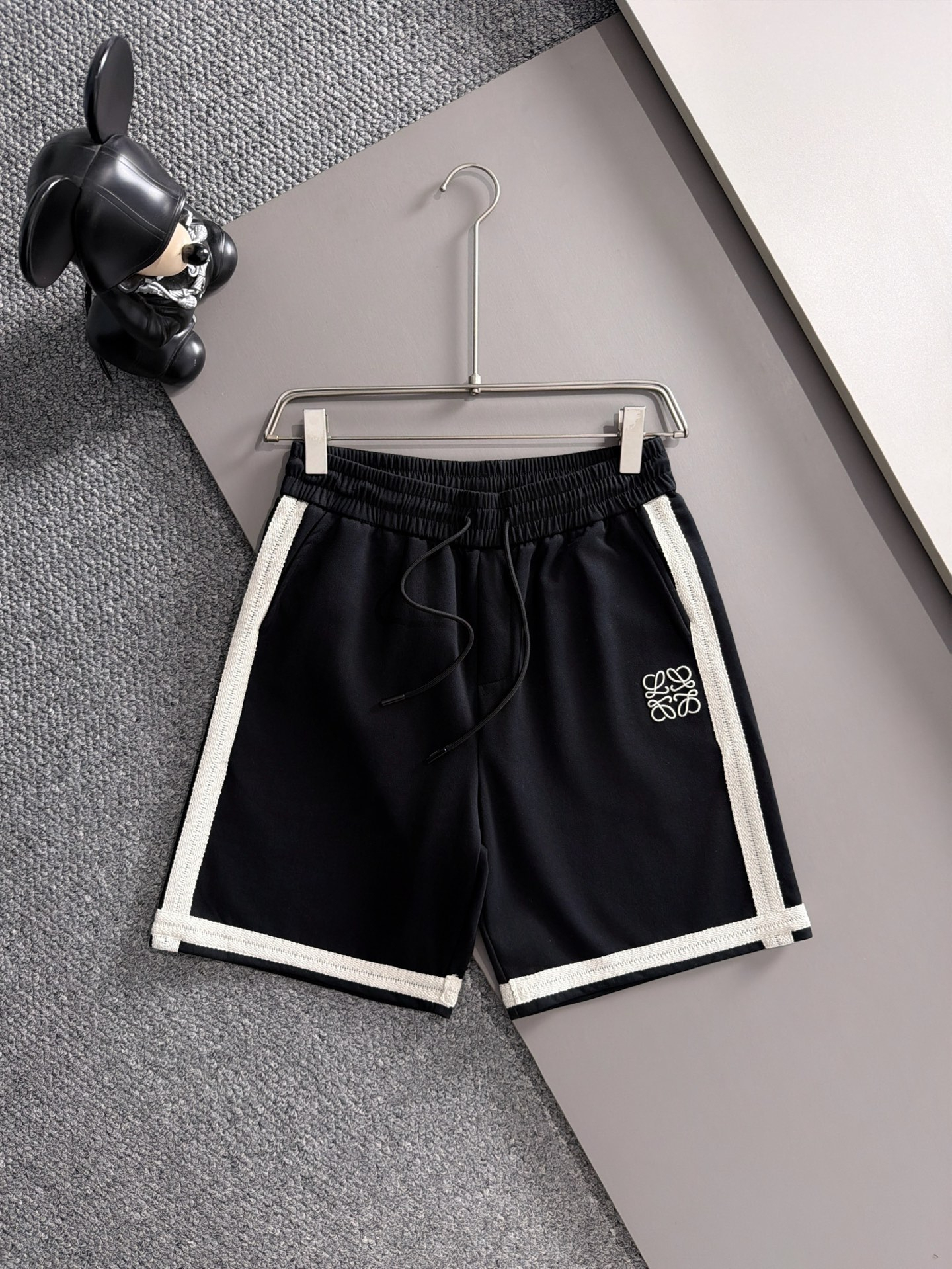 【PRADA】半袖T シャツショートパンツ セットアップ