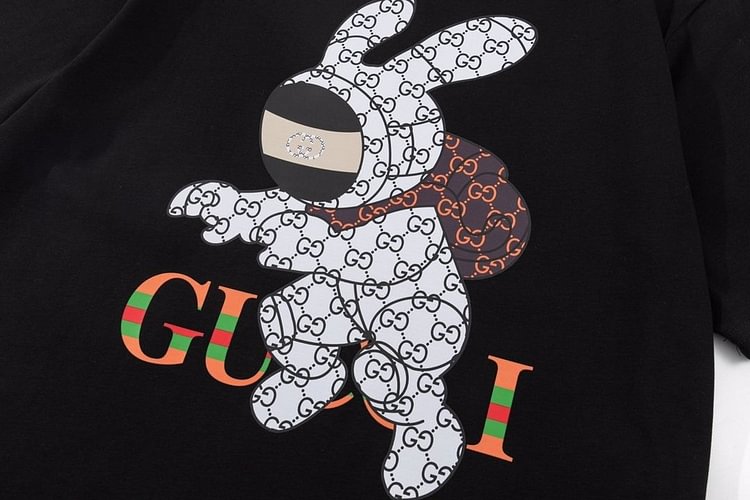 【Gucci 】（グッチ）半袖 男女兼用、ご好評に付き再入荷！