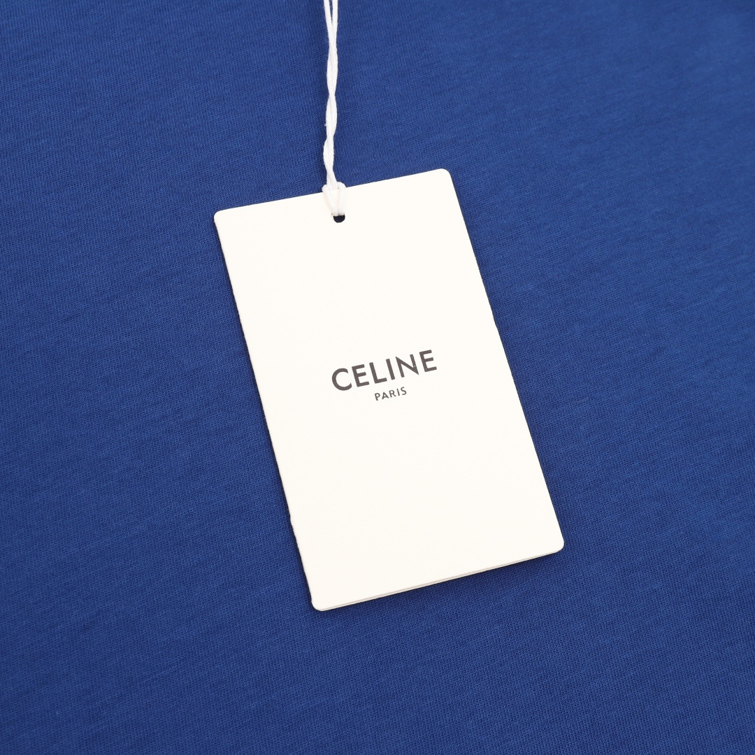 【CELINE】半袖 T シャツ