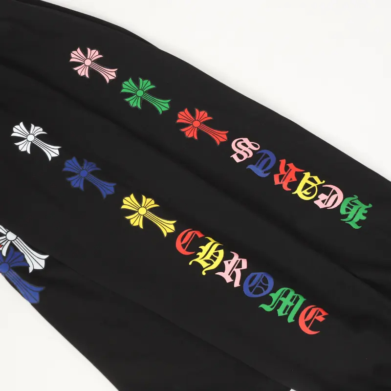 【CHROME HEARTS】クロムハーツ 長袖 男女兼用、ご好評に付き再入荷！