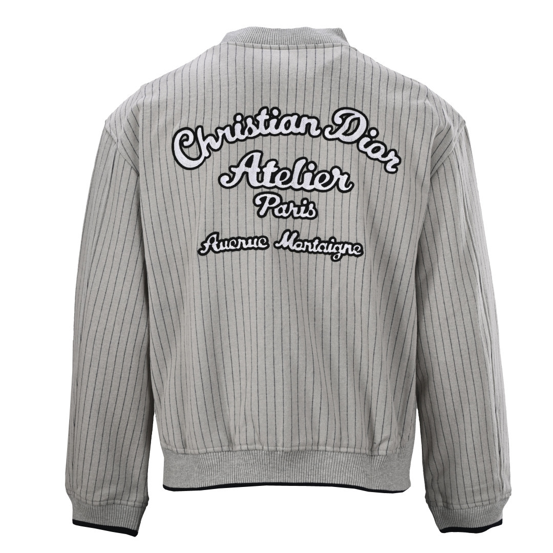 【DIOR公式旗艦店】ディオール ジャケット ご好評に付き再入荷！