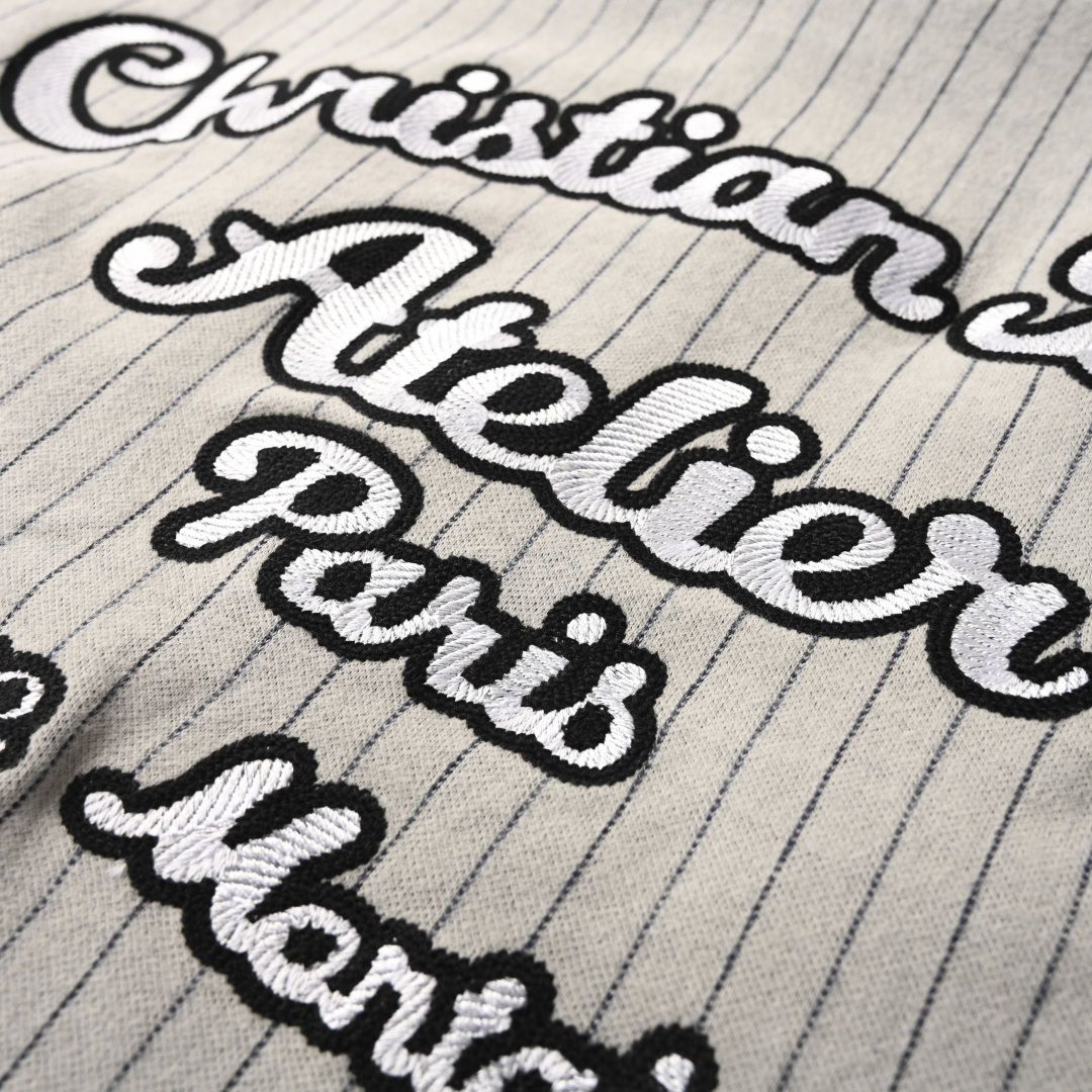 【DIOR公式旗艦店】ディオール ジャケット ご好評に付き再入荷！