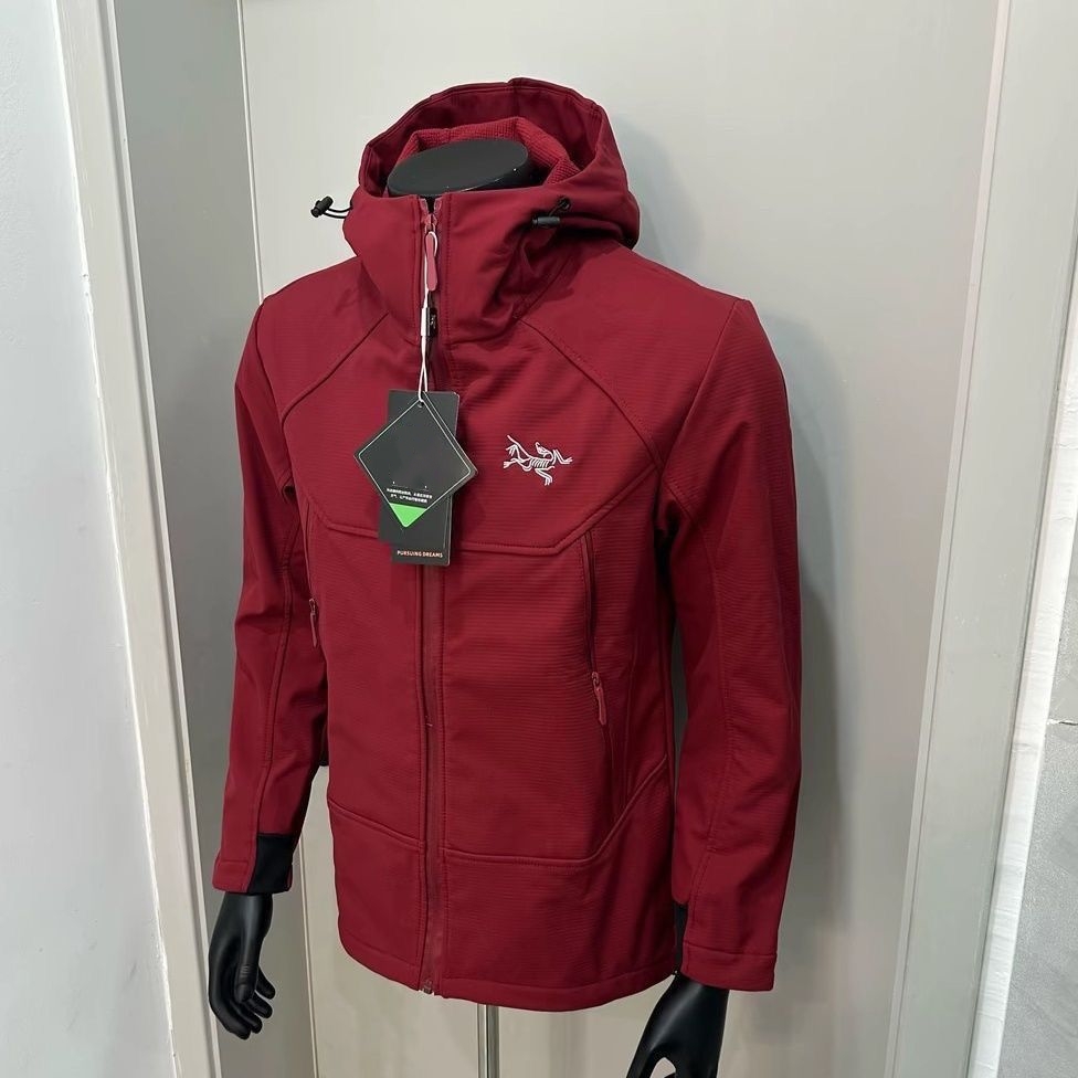 【ARC'TERYX旗艦店】COVERT ニットカーディガン ご好評に付き再入荷！