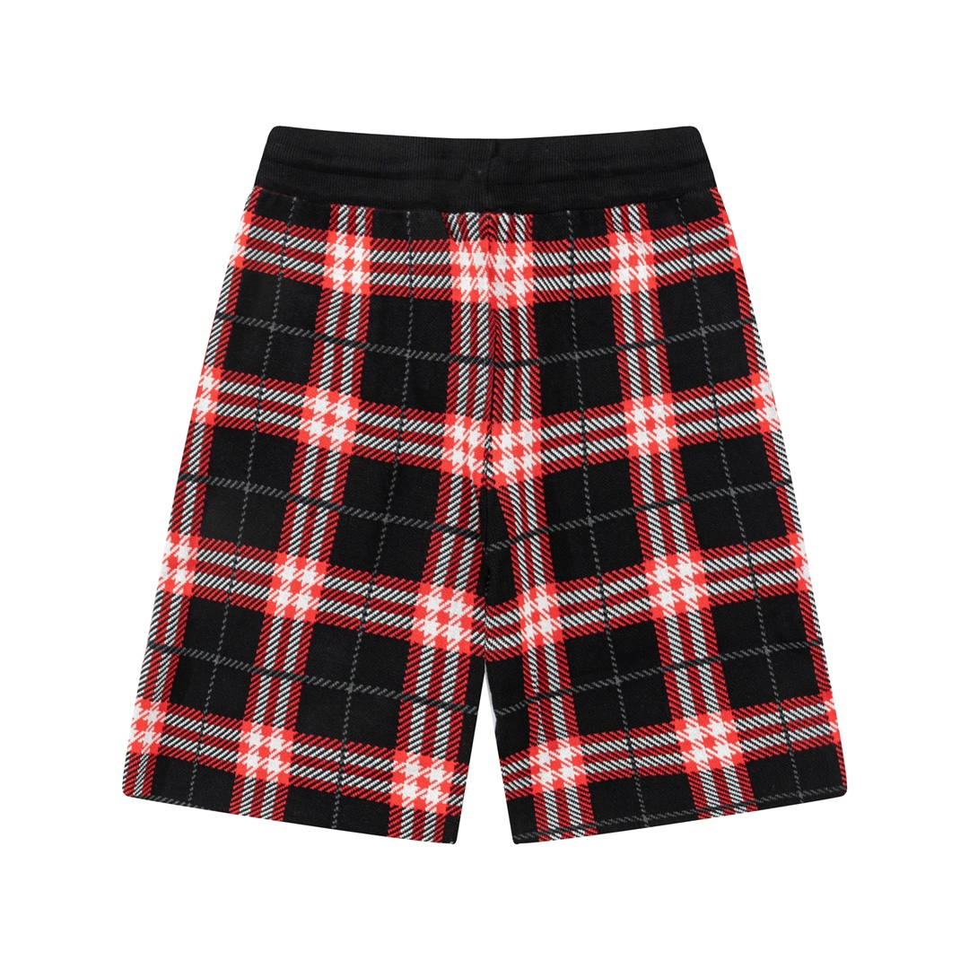 【BURBERRY】ショートパンツ