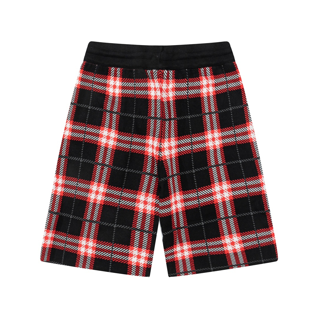 【BURBERRY】ショートパンツ