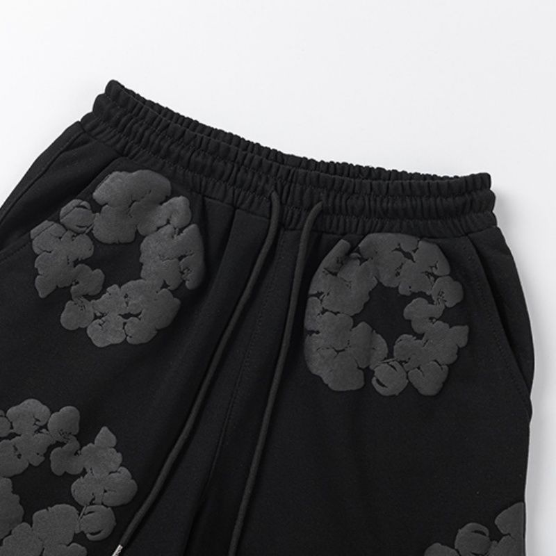 【DENIM TEARS】パーカー セットアップ