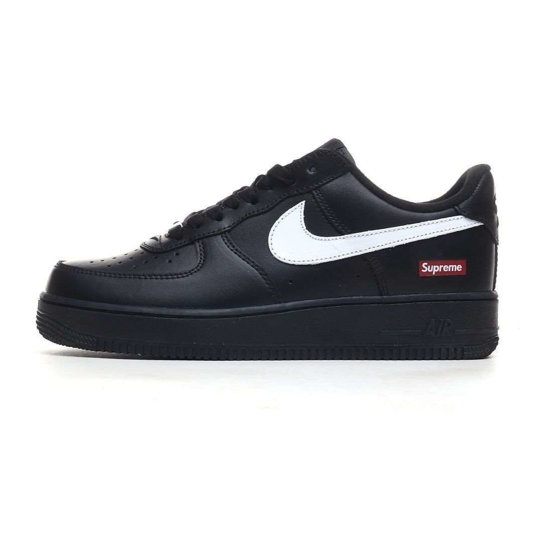 NIKE x Supreme Air Force 1 Low カジュアルシューズ
