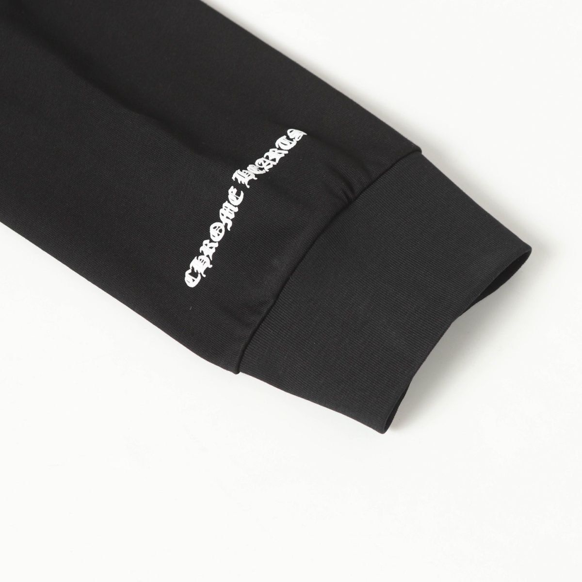 【CHROME HEARTS】長袖 T シャツ