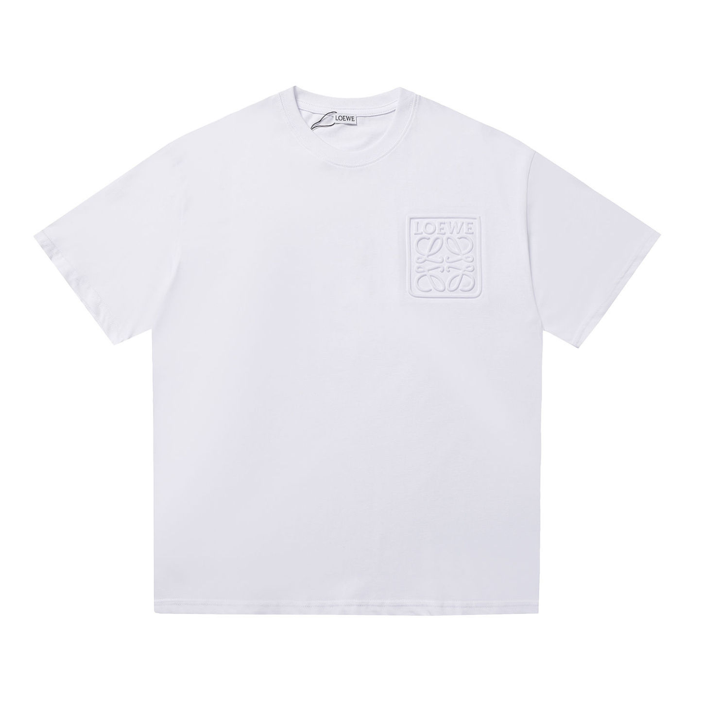 【LOEWE 公式旗艦店】（ロエベ）Tシャツ、ご好評に付き再入荷！
