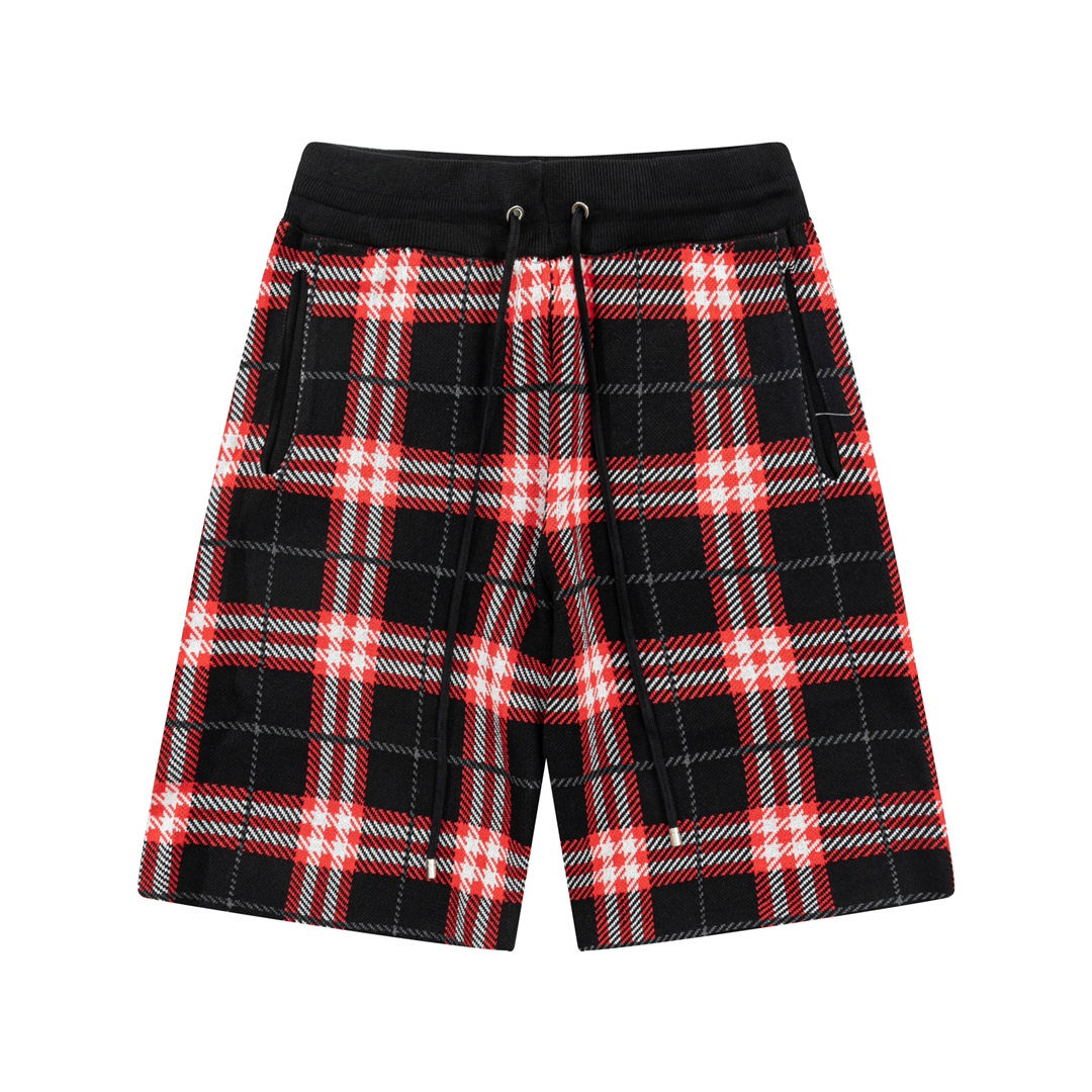 【BURBERRY】ショートパンツ