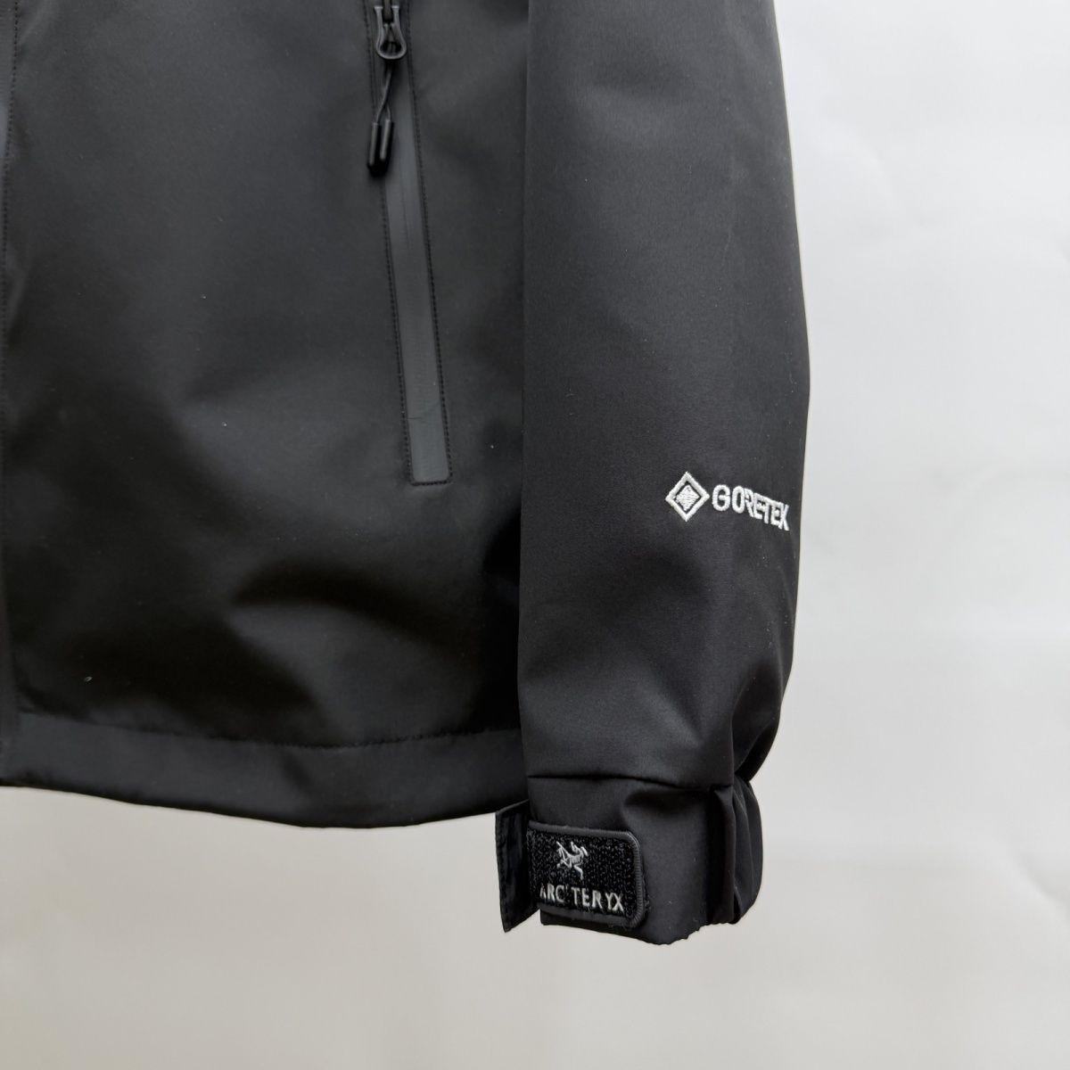 【ARC'TERYX旗艦店】アウトドアジャケット ご好評に付き再入荷！