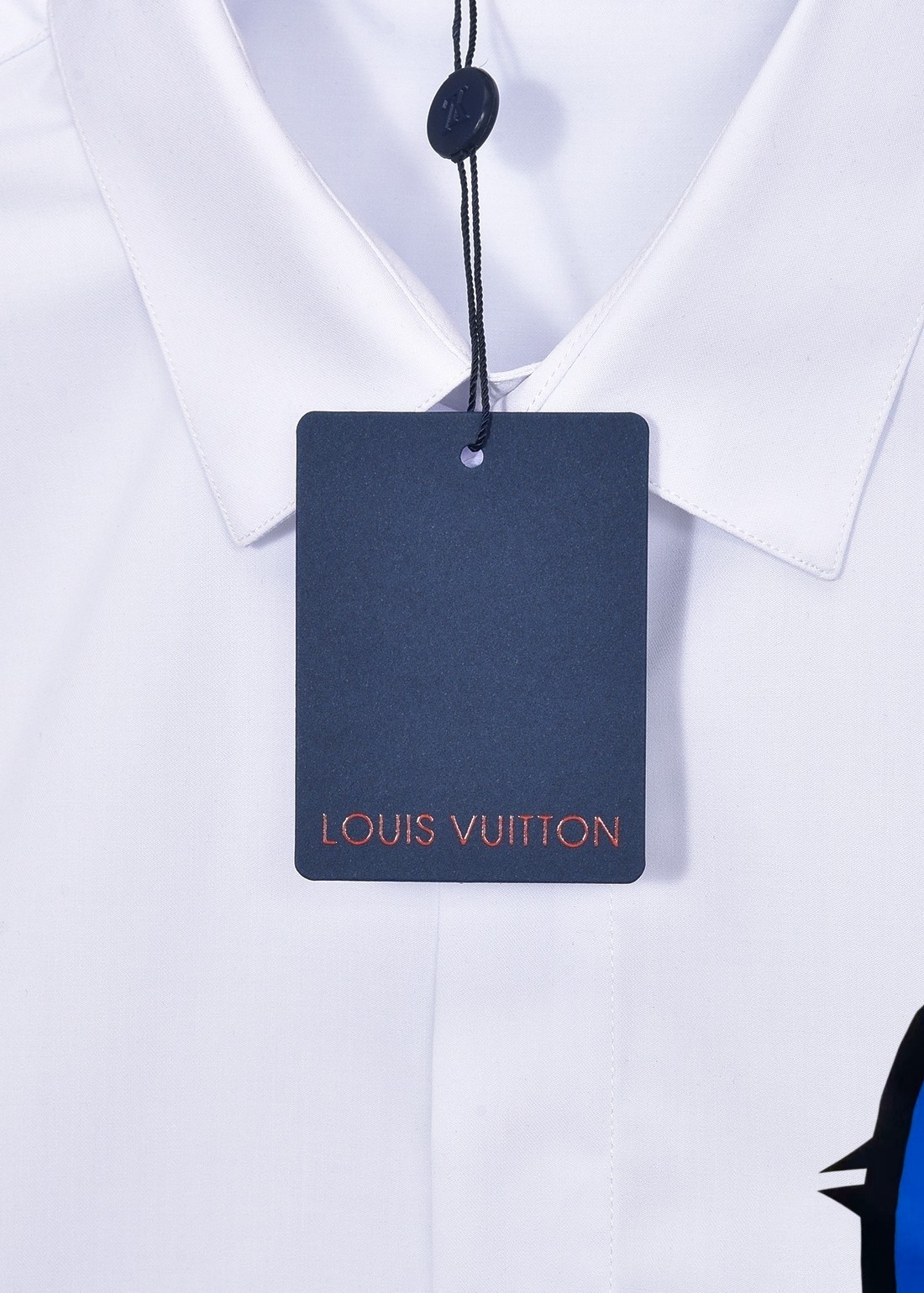 【LOUIS VUITTON】長袖シャツ