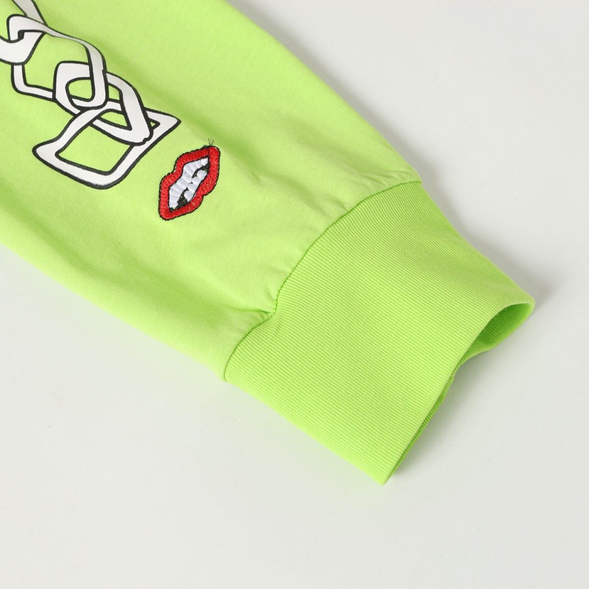 【CHROME HEARTS】長袖 T シャツ