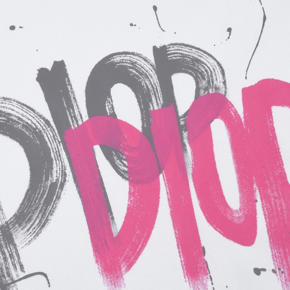 【 DIOR 公式旗艦店】ディオール Tシャツ ご好評に付き再入荷！