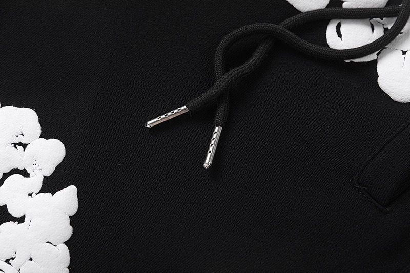 【DENIM TEARS】半袖ショートパンツ セットアップ