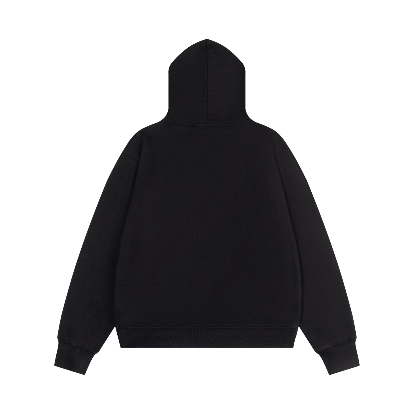 【LOEWE】刺繍パーカー