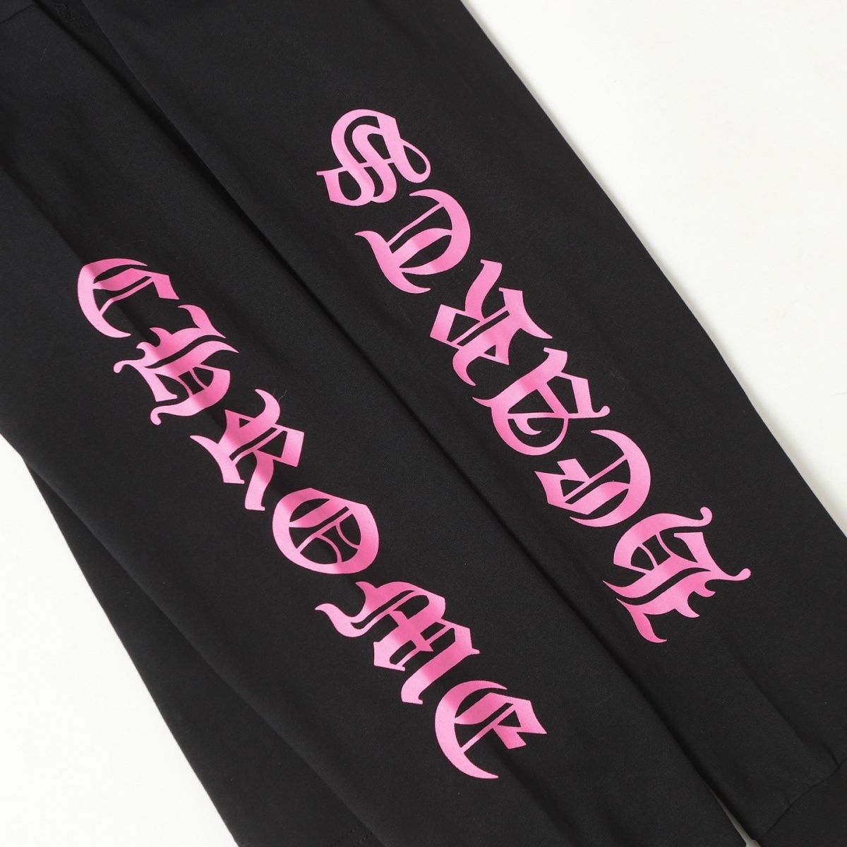 【CHROME HEARTS】長袖 T シャツ