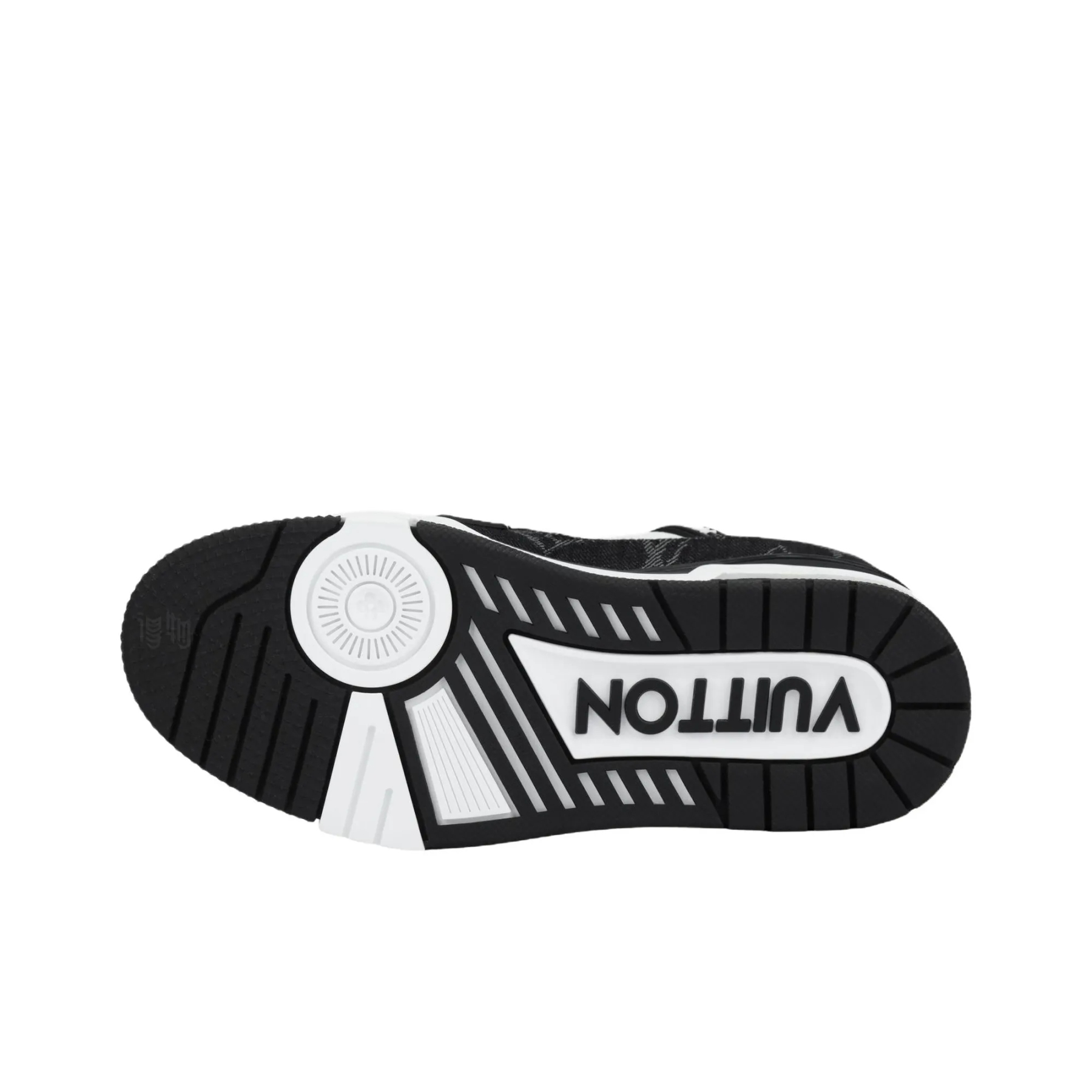 LOUIS VUITTON ルイヴィトン LV TRAINER スニーカー