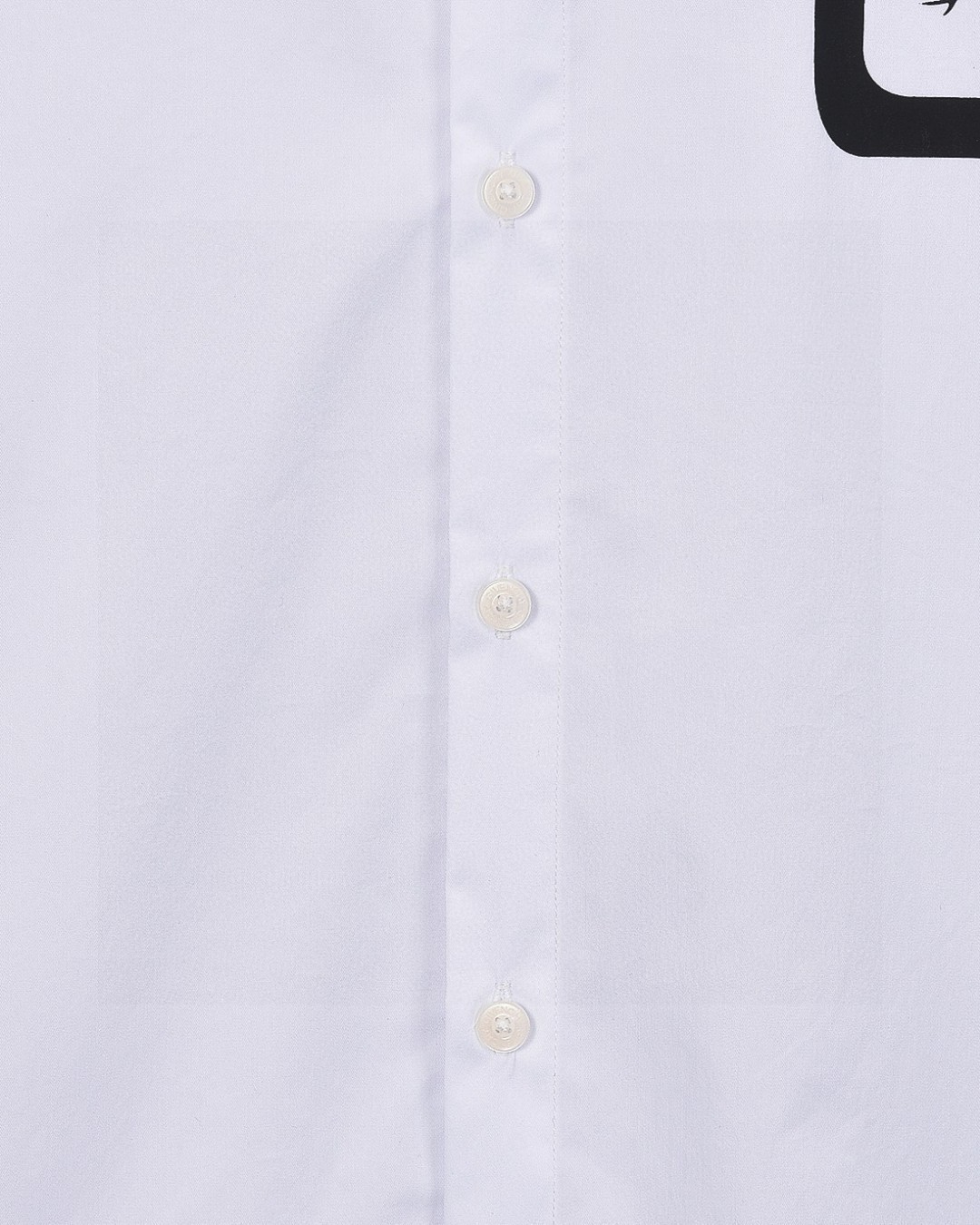 【GIVENCHY】半袖シャツ
