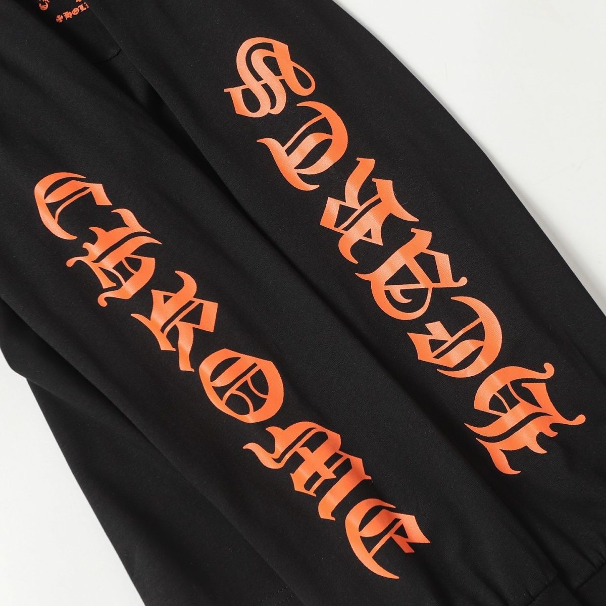 【CHROME HEARTS】長袖 T シャツ