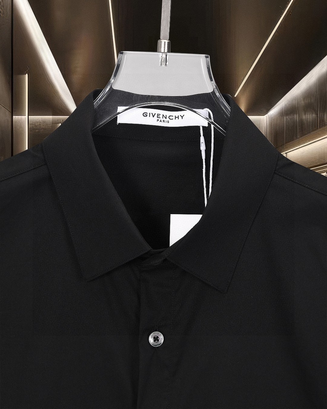 【GIVENCHY】半袖シャツ