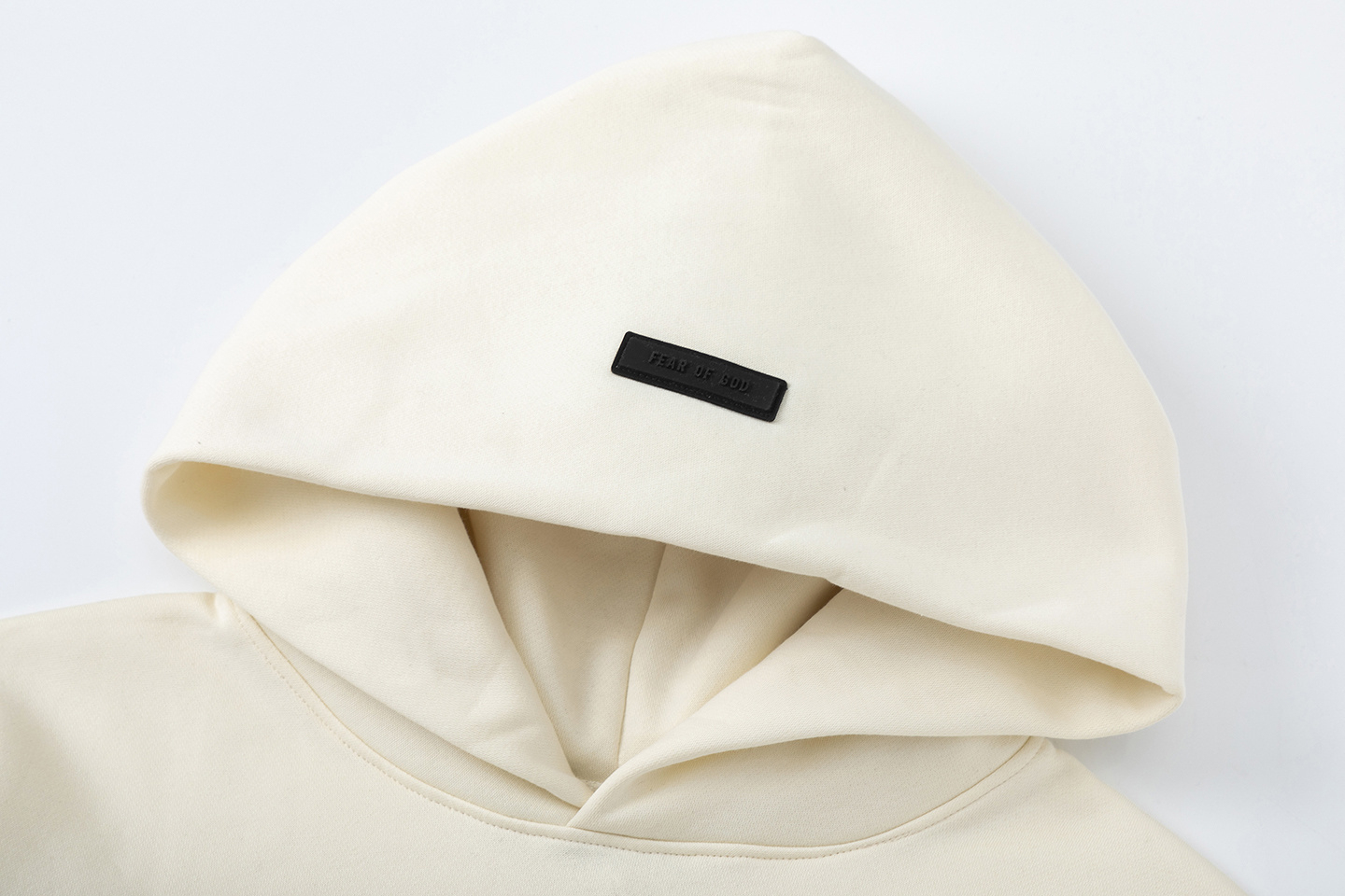  【FOG OF GOD】パーカー