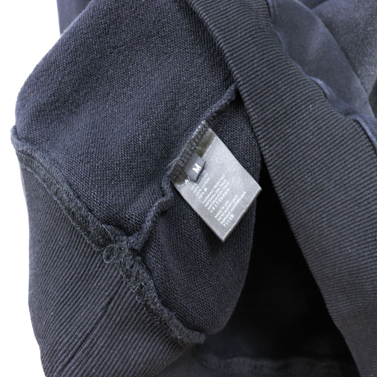 【AMIRI旗艦店】 パーカー 男女兼用 ご好評に付き再入荷！