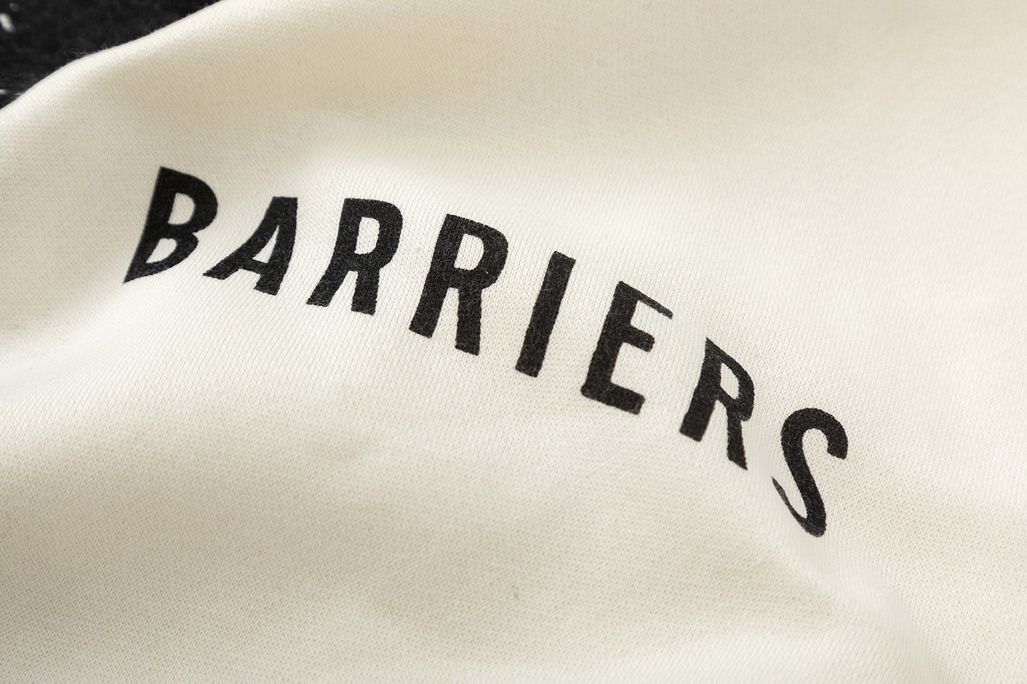  【FOG OF GOD】パーカー