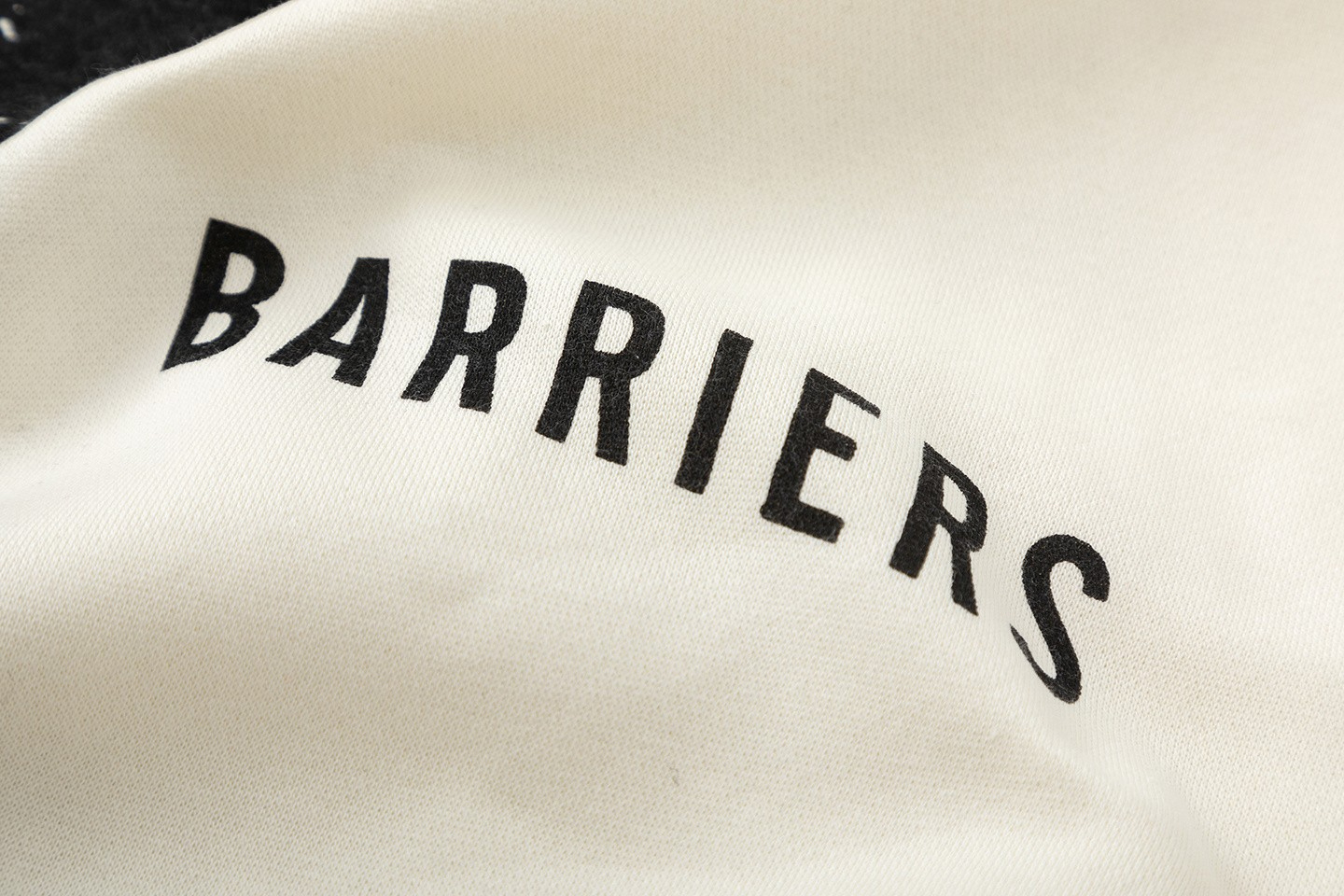  【FOG OF GOD】パーカー