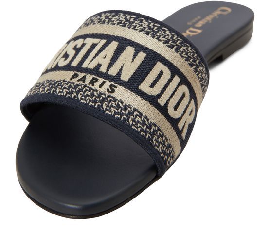 【DIOR】Diorcamp サンダル