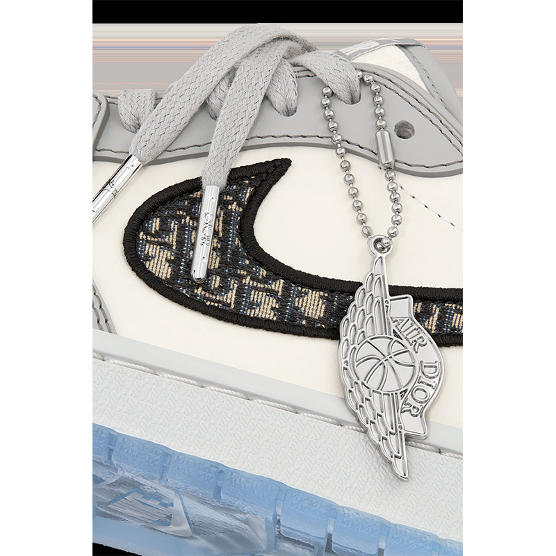 DIOR x NIKE AIR JORDAN 1 ディオール x ナイキ エア ジョーダン 1 RETRO LOW OG