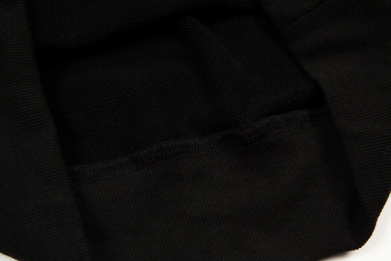  【AMI】刺繍パーカー