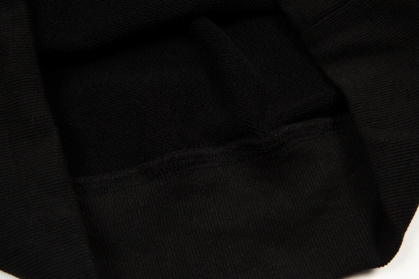  【AMI】刺繍パーカー