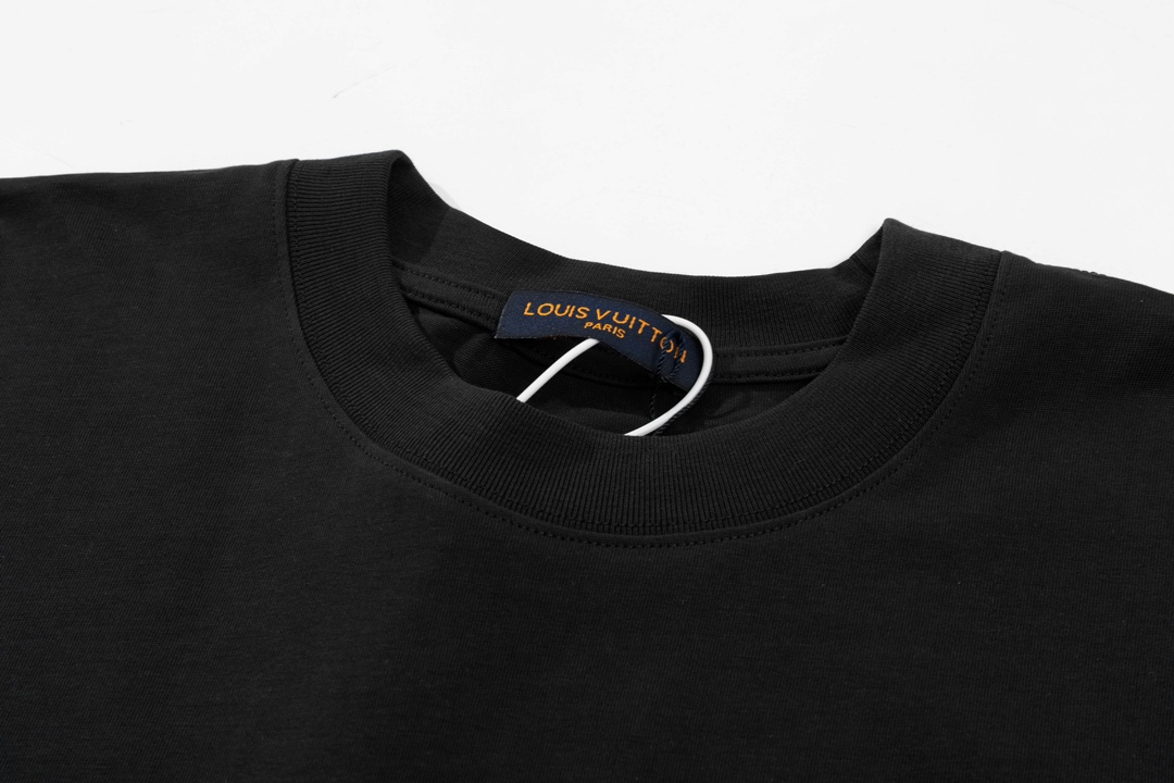 【LOUIS VUITTON旗艦店】ルイヴィトン 半袖Tシャツ ご好評に付き再入荷！