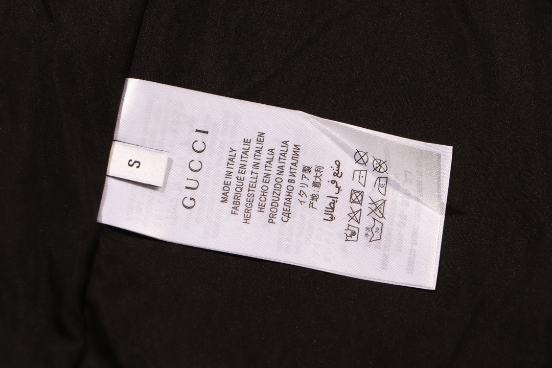 【GUCCI旗艦店】グッチ ジャケット 男女兼用 ご好評に付き再入荷！