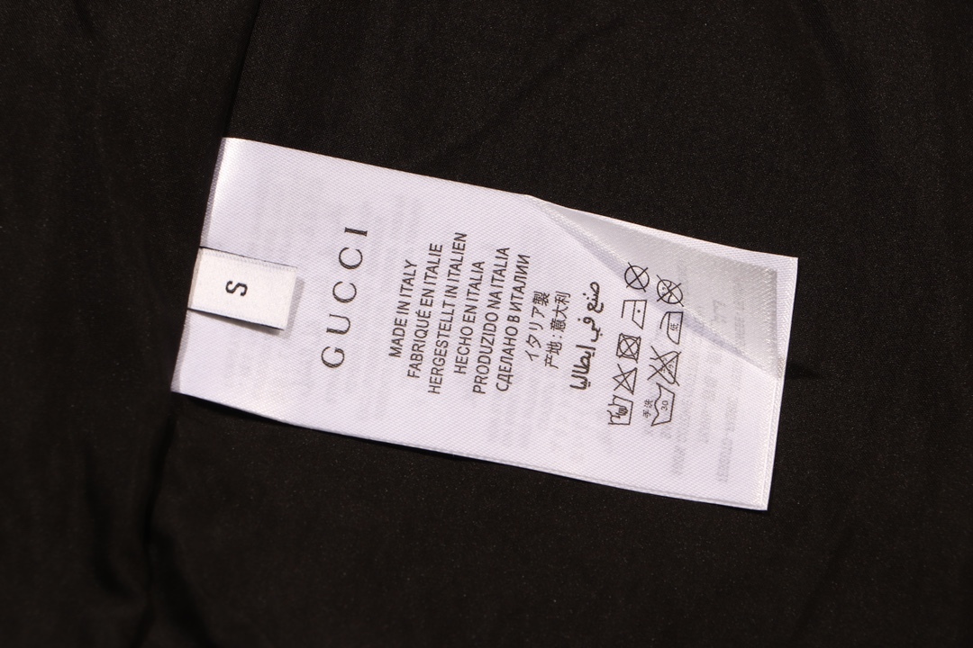 【GUCCI旗艦店】グッチ ジャケット 男女兼用 ご好評に付き再入荷！