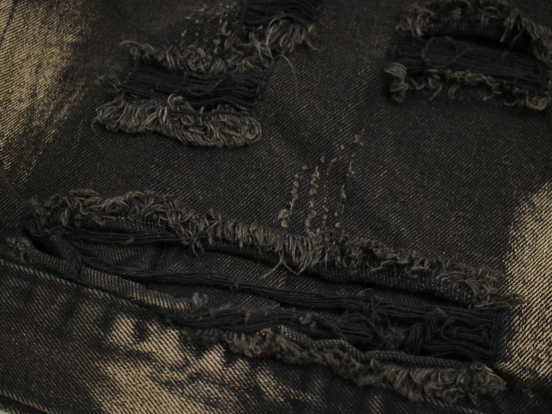 【BALENCIAGA公式旗艦店】バレンシアガ デニムジャケット ご好評に付き再入荷！