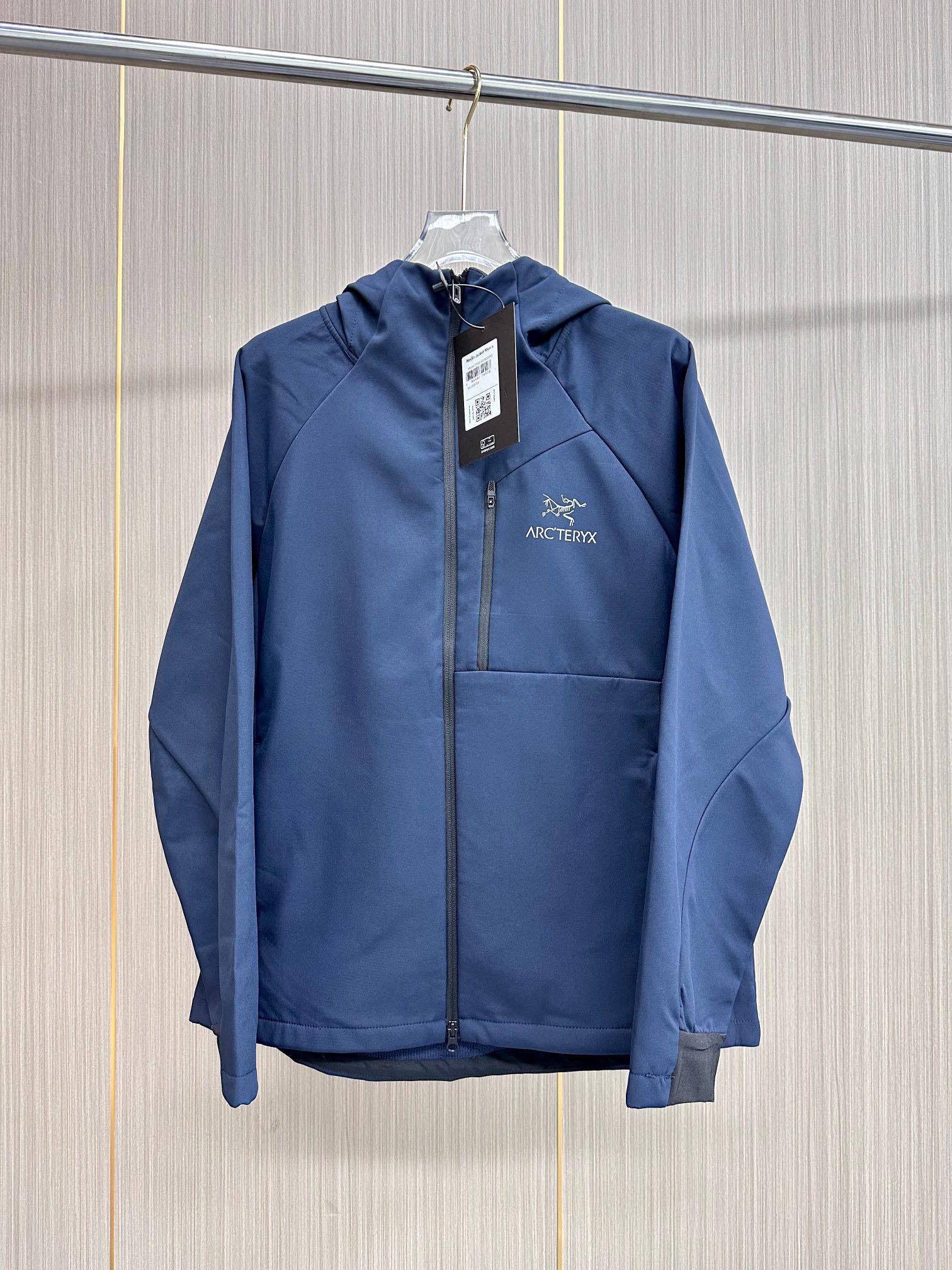 【ARC'TERYX旗艦店】アウトドアジャケット ご好評に付き再入荷！