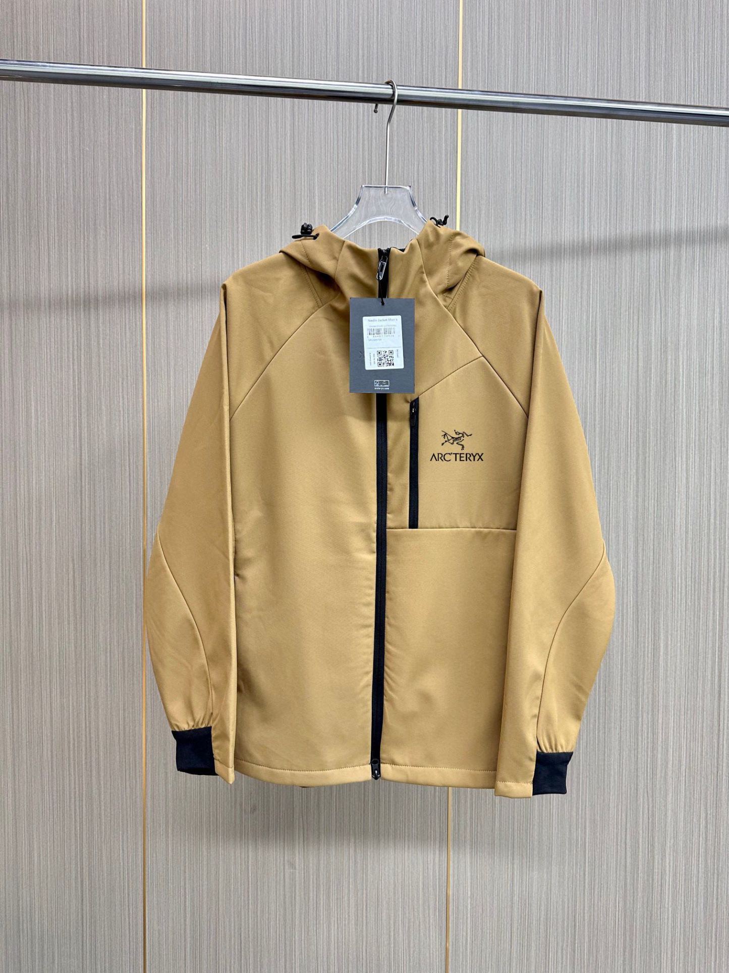 【ARC'TERYX旗艦店】アウトドアジャケット ご好評に付き再入荷！