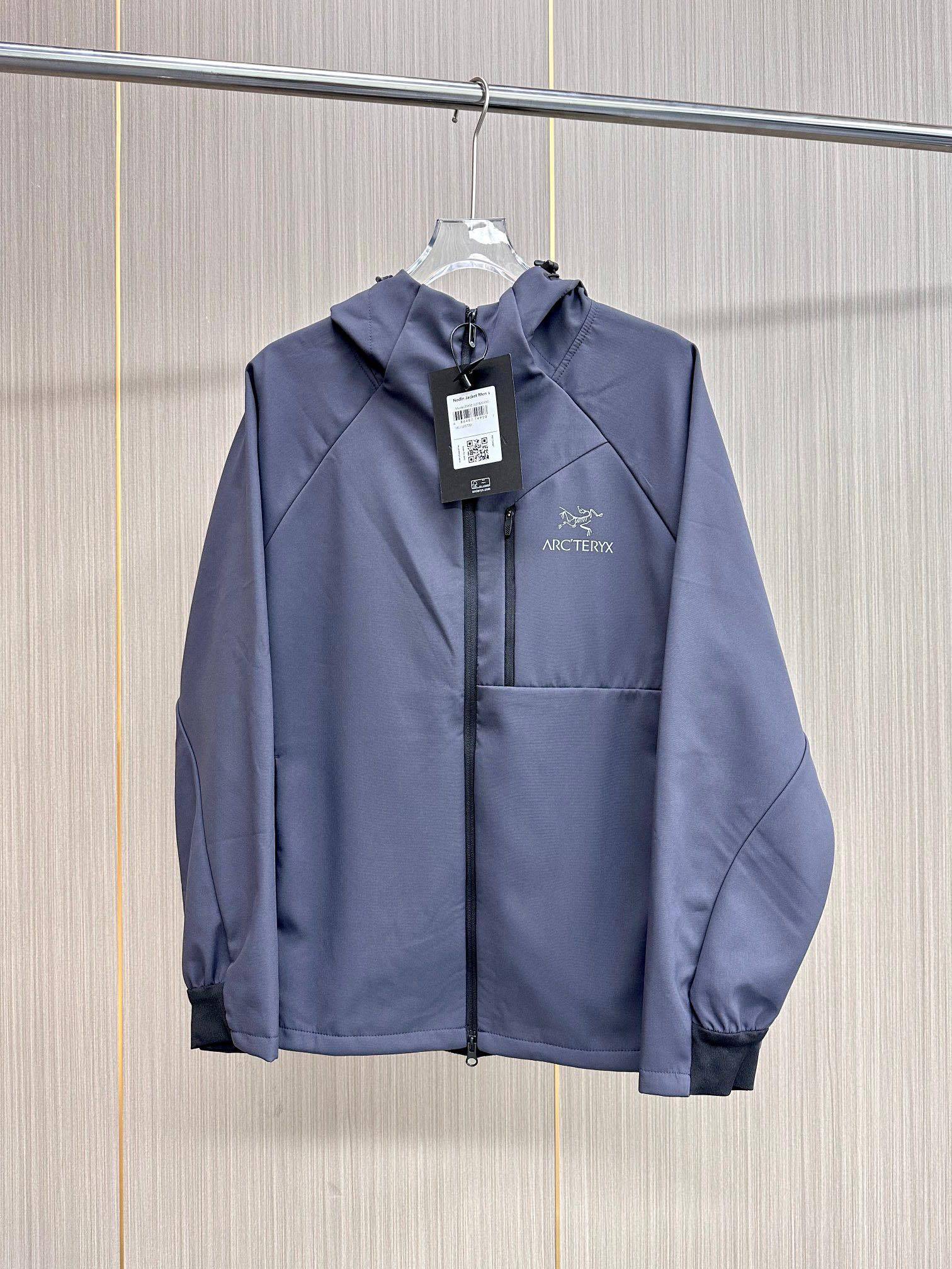 【ARC'TERYX旗艦店】アウトドアジャケット ご好評に付き再入荷！