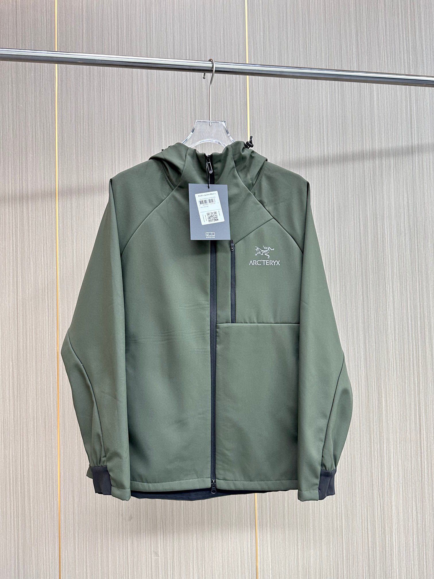 【ARC'TERYX旗艦店】アウトドアジャケット ご好評に付き再入荷！