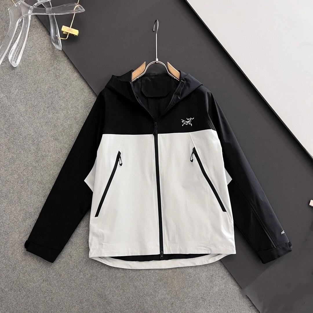 【ARC'TERYX旗艦店】アウトドアジャケット ご好評に付き再入荷！