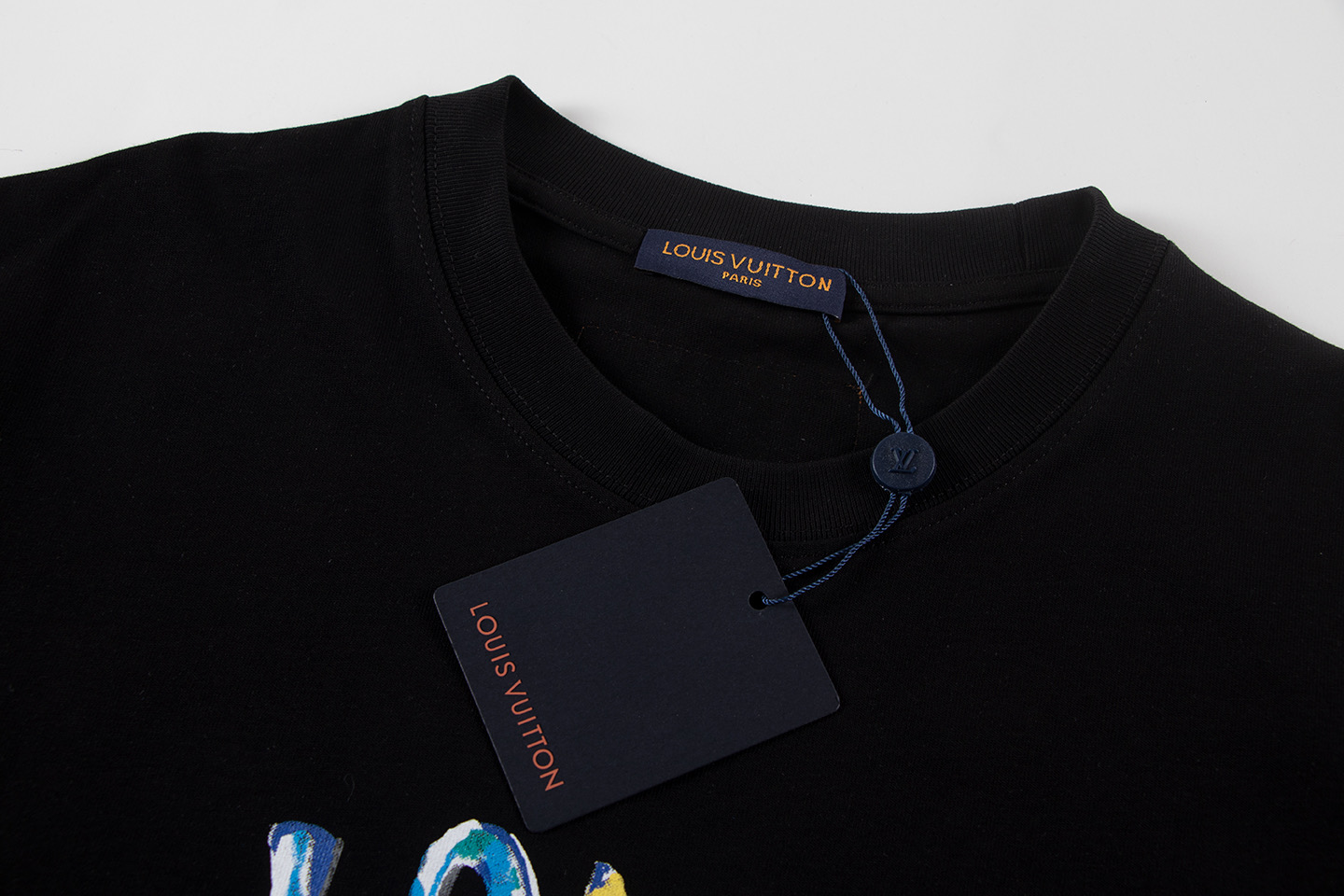 【LOUIS VUITTON旗艦店】ルイヴィトン 半袖Tシャツ ご好評に付き再入荷！